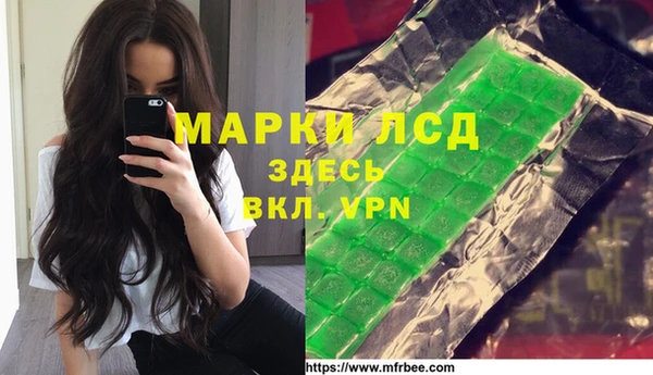 стафф Алексин
