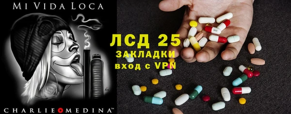 стафф Алексин